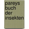Pareys Buch der Insekten door Michael Chinery