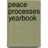Peace Processes Yearbook
