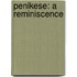 Penikese: a Reminiscence