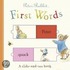 Peter Rabbit First Words