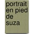 Portrait En Pied de Suza