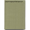 Psych/mypsychlab/spss Pk by Gail Z. Martin