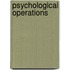 Psychological Operations