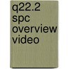 Q22.2 Spc Overview Video door Delmar Learning