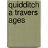Quidditch a Travers Ages
