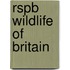 Rspb Wildlife Of Britain