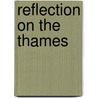 Reflection on the Thames door Alfred Publishing