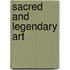 Sacred and Legendary Art