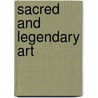 Sacred and Legendary Art door United States Government