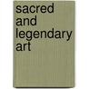 Sacred and Legendary Art door United States Government