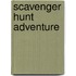 Scavenger Hunt Adventure