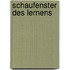 Schaufenster des Lernens