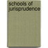 Schools of Jurisprudence