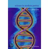Science in Modern Poetry door John Holmes