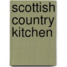 Scottish Country Kitchen door Ruth Shannon