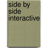 Side By Side Interactive door Steven J. Molinsky