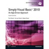 Simply Visual Basic 2010 door Paul) Deitel