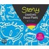 Story Doodles Place Mats