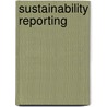 Sustainability Reporting door White