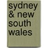 Sydney & New South Wales