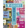 T-Shirt Quilts Made Easy door Martha Deleonardis