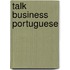 Talk Business Portuguese