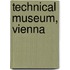Technical Museum, Vienna