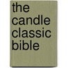 The Candle Classic Bible door Phd Phd Phd Phd Phd Phd Parry Alan