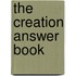 The Creation Answer Book