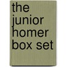 The Junior Homer Box Set door Benedict Flynn