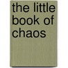 The Little Book of Chaos door Craig Brown