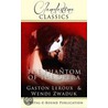 The Phantom of the Opera by Wendi Zwaduk