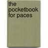 The Pocketbook For Paces by Rupa Bessant