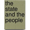 The State and the People by John Manning Ward
