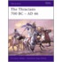The Thracians 700 Bc-ad 46