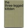 The Three-Legged Kittden door Samuel Lopez