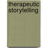 Therapeutic Storytelling door Susan Perrow