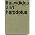 Thucydides And Herodotus
