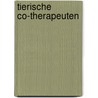 Tierische Co-Therapeuten by Vivian Kasperuk