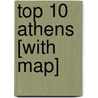 Top 10 Athens [With Map] door Jane Foster