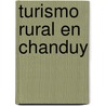 Turismo Rural En Chanduy door Michael Zea