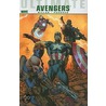 Ultimate Comics Avengers door Warren Ellis