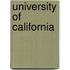 University Of California