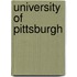 University Of Pittsburgh