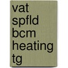 Vat Spfld Bcm Heating Tg door Nccer