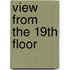 View from the 19th Floor
