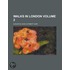 Walks in London Volume 2