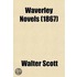 Waverley Novels Volume 2