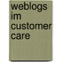 Weblogs Im Customer Care