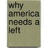 Why America Needs A Left